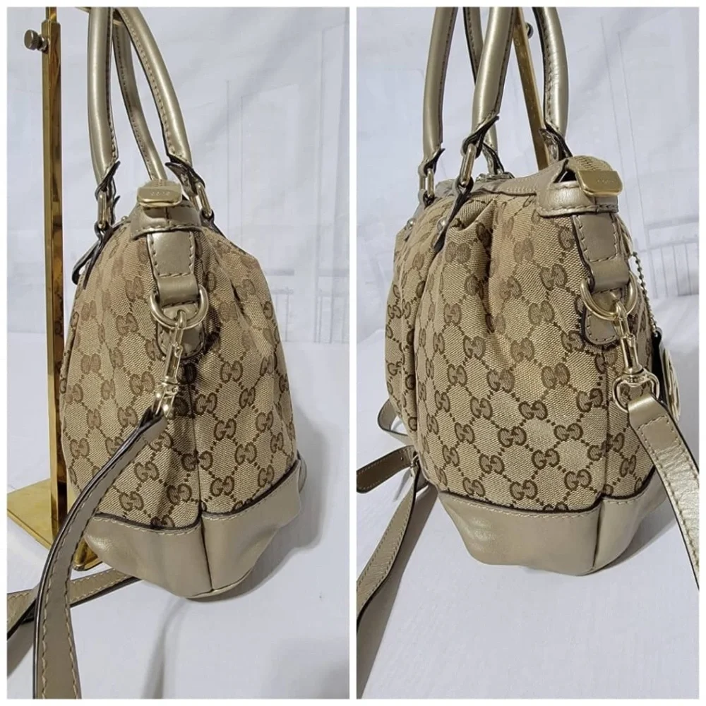 Gucci this authentic